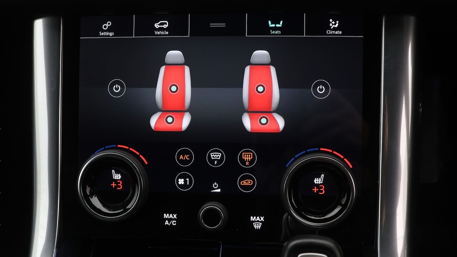 Used Land Rover Range Rover Sport 2021 for sale - 77435583: Photo 20