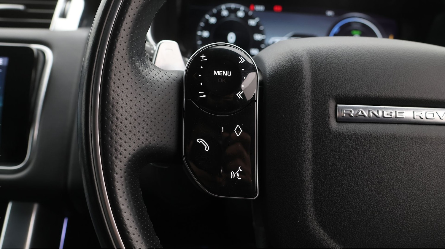 Used Land Rover Range Rover Sport 2021 for sale - 77435583: Photo 21