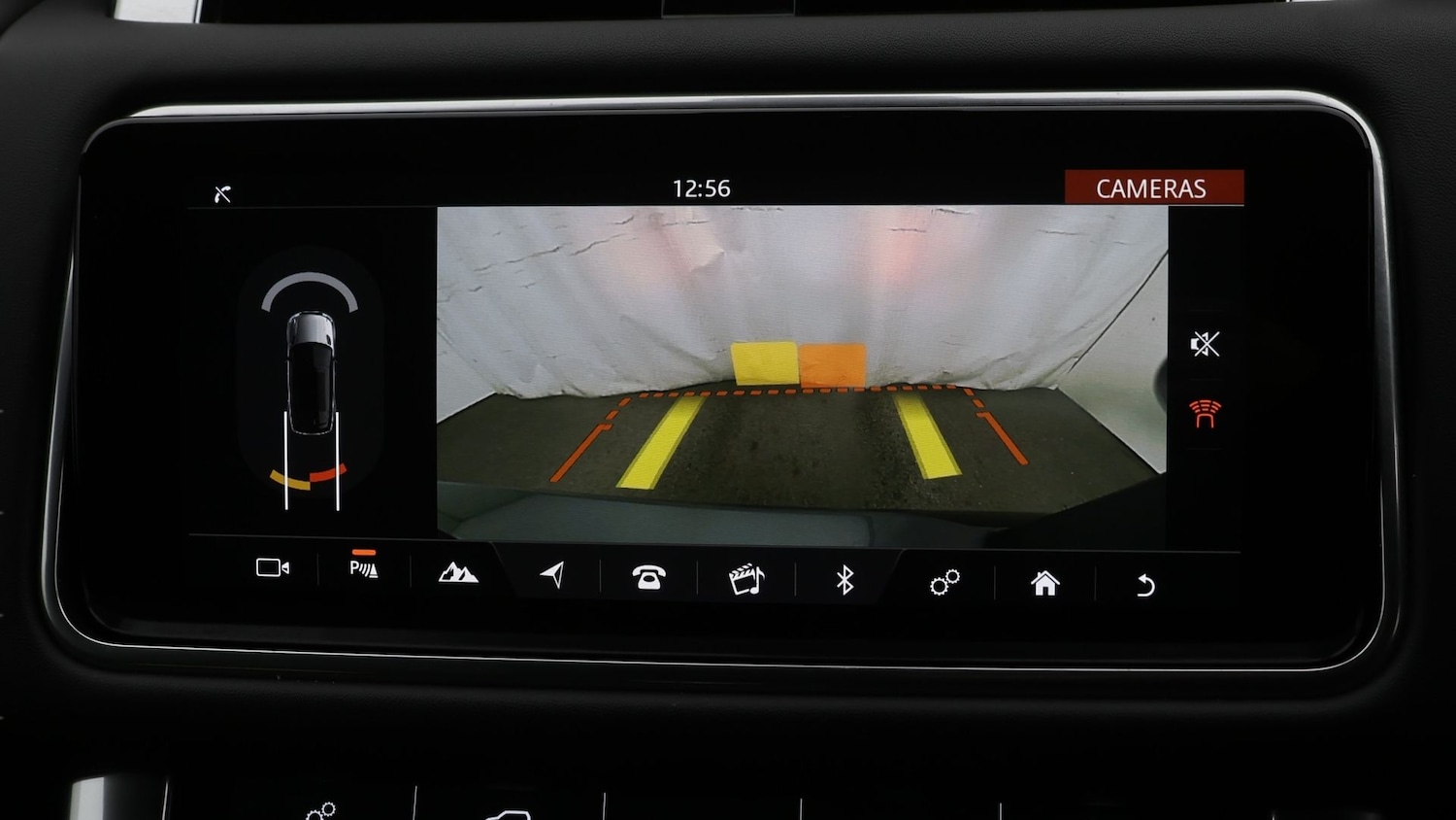 Used Land Rover Range Rover Sport 2021 for sale - 77435583: Photo 25