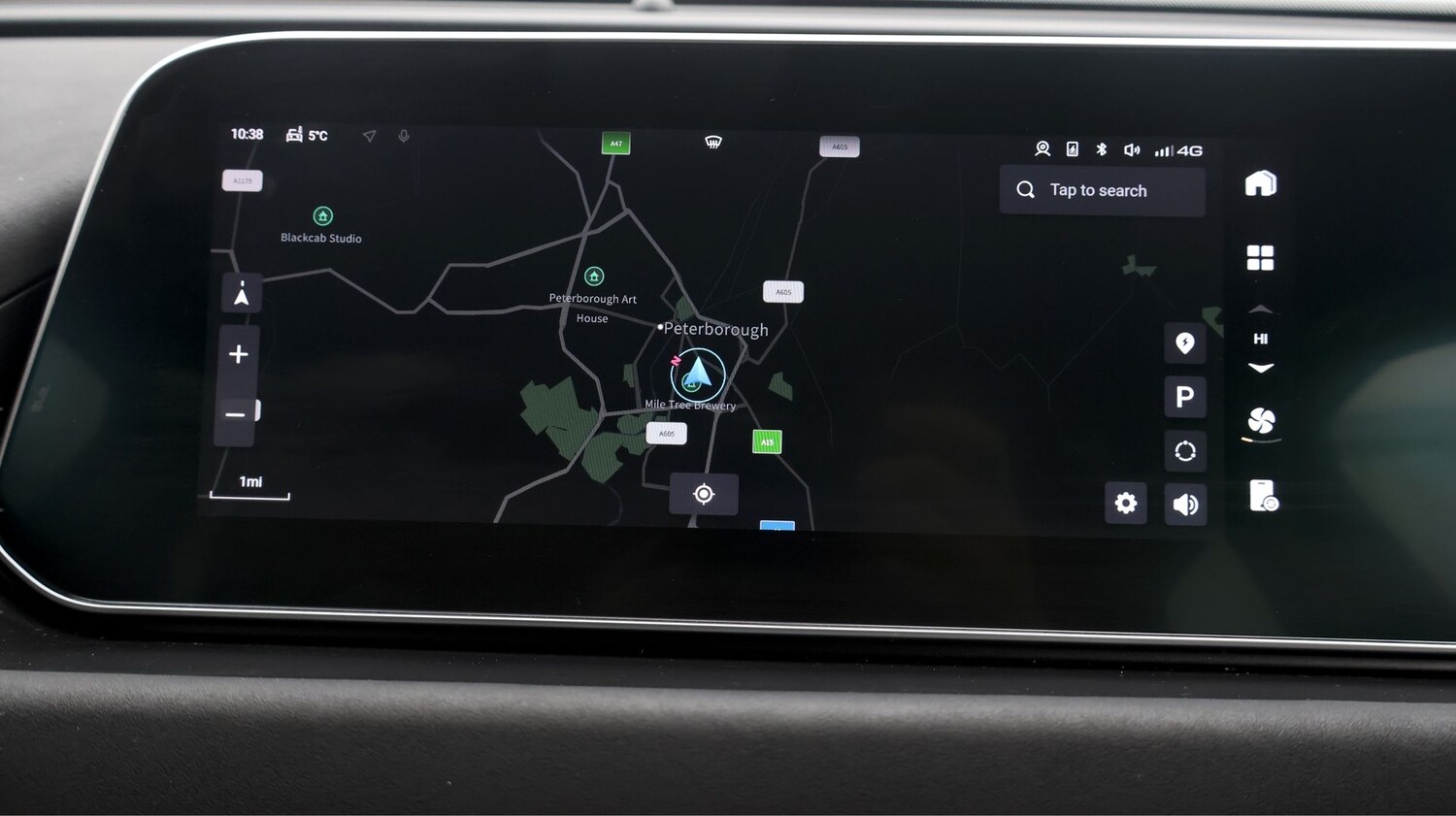 Used GWM ORA 03 2024 for sale - 77489822: Photo 11