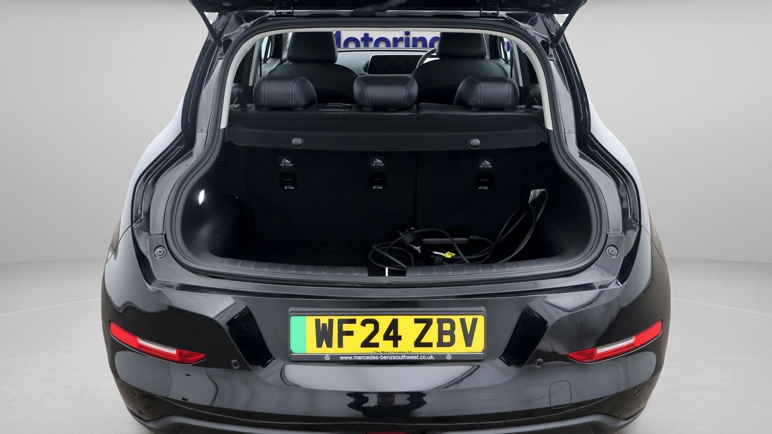 Used GWM ORA 03 2024 for sale - 77489822: Photo 17