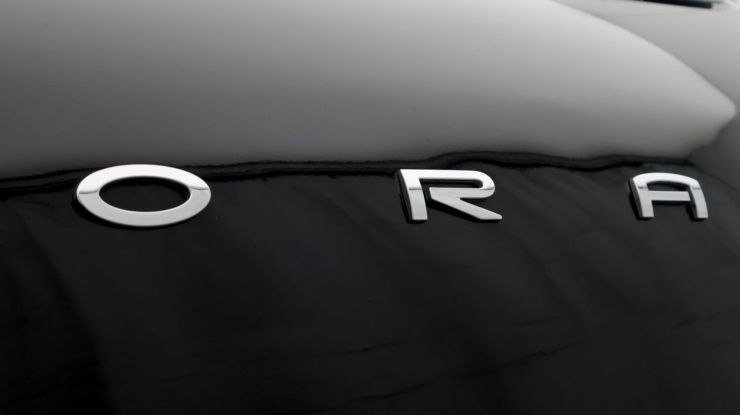 Used GWM ORA 03 2024 for sale - 77489822: Photo 21