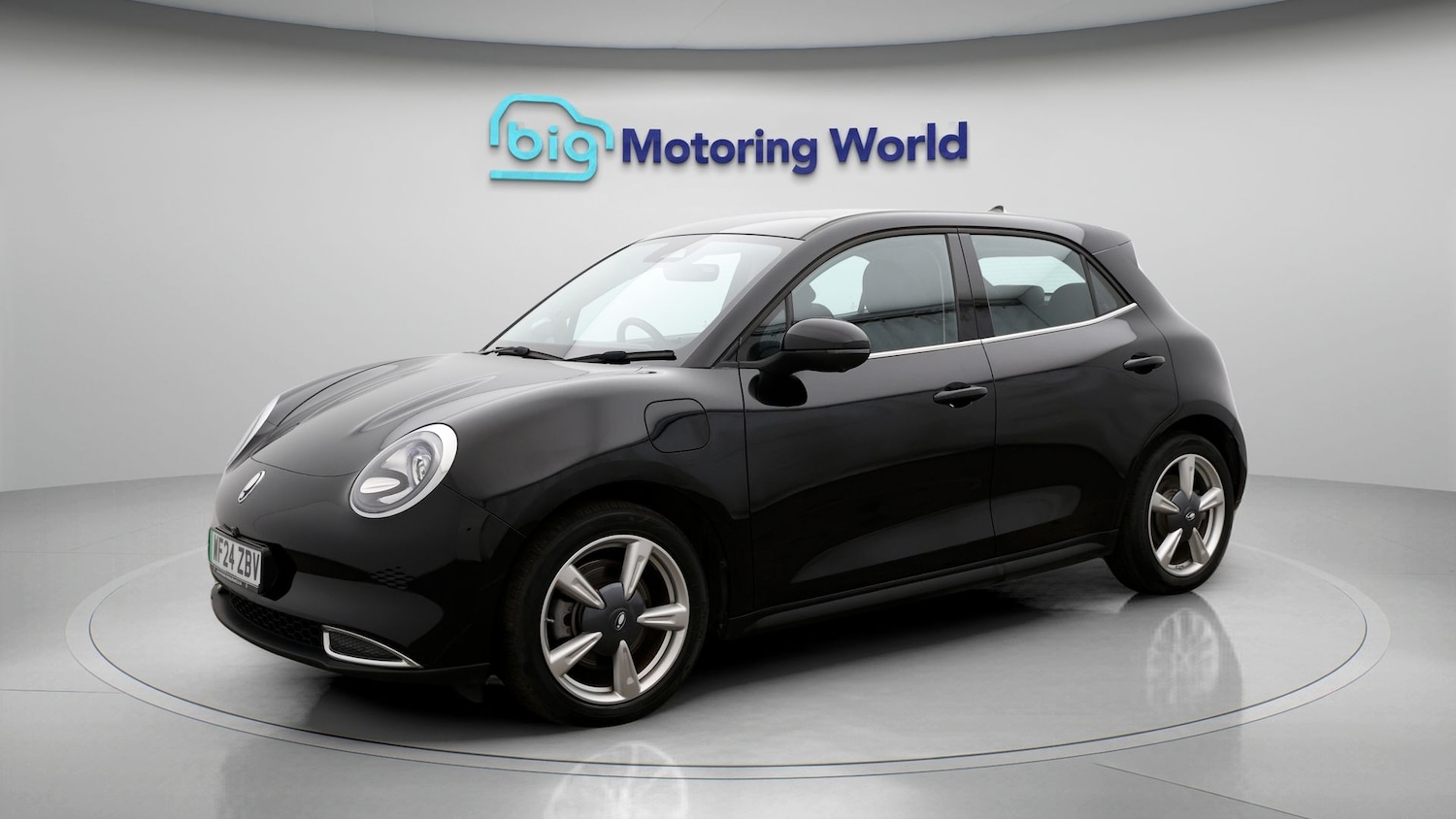 Used GWM ORA 03 2024 for sale - 77489822: Photo 3