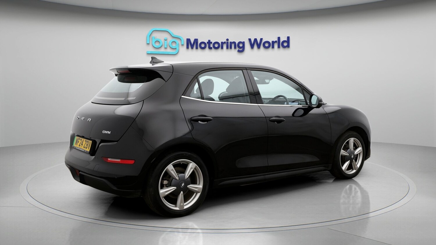 Used GWM ORA 03 2024 for sale - 77489822: Photo 7