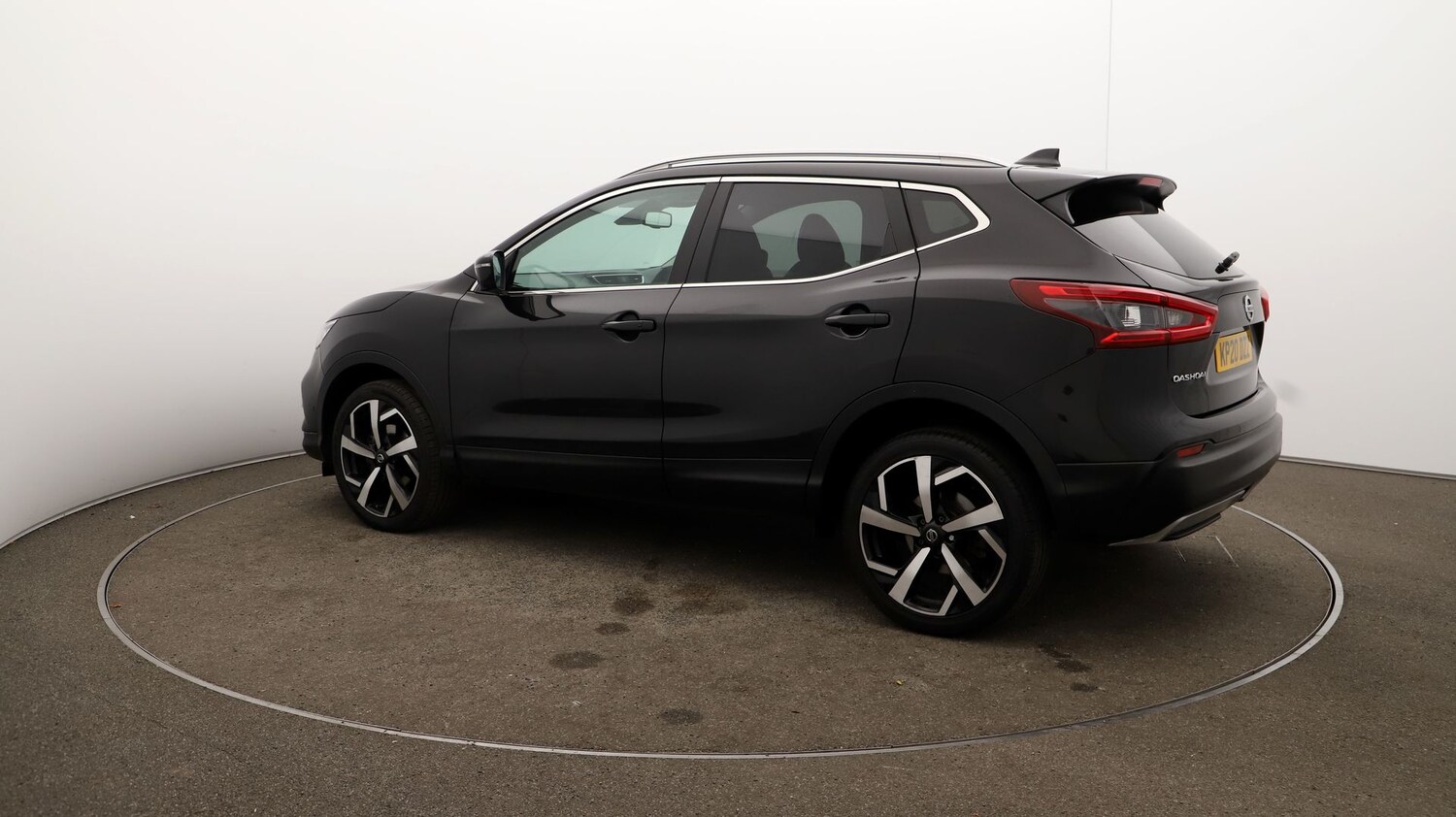 Used Nissan Qashqai for sale - 76810397: Photo 28