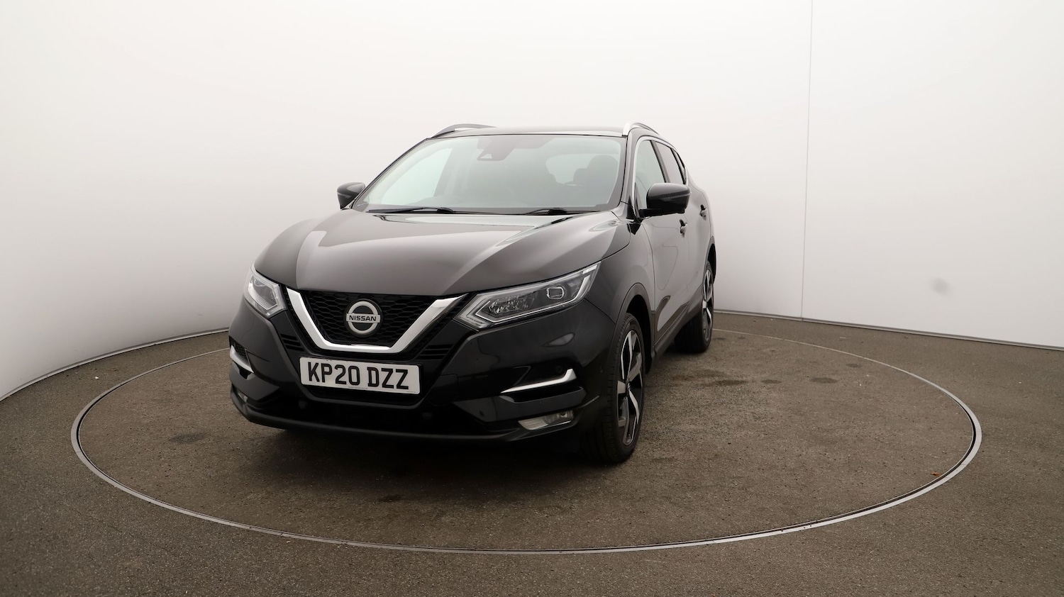 Used Nissan Qashqai for sale - 76810397: Photo 30