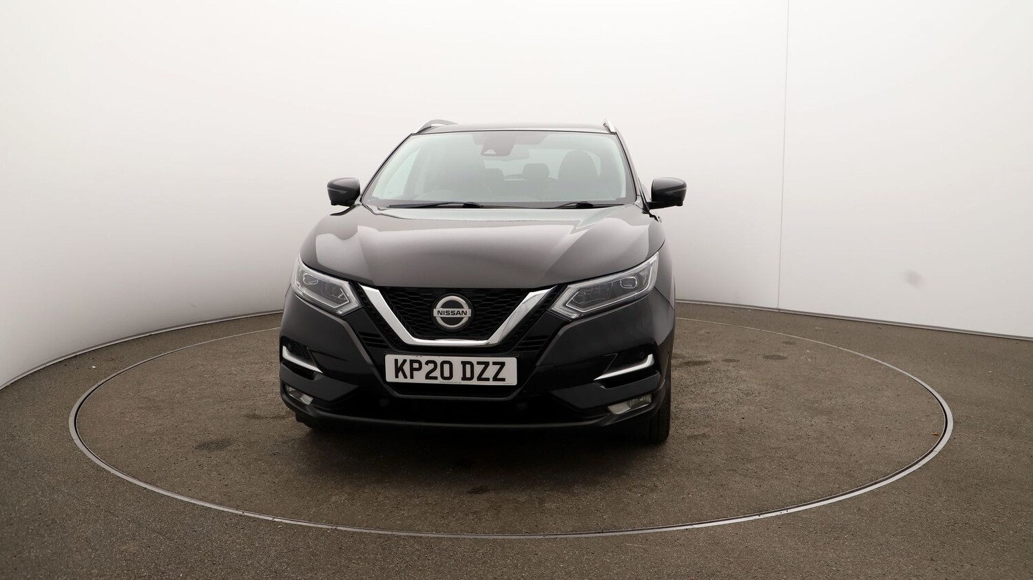 Used Nissan Qashqai for sale - 76810397: Photo 31