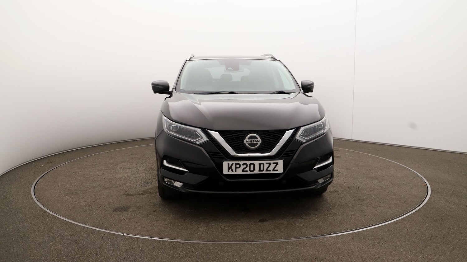 Used Nissan Qashqai for sale - 76810397: Photo 32