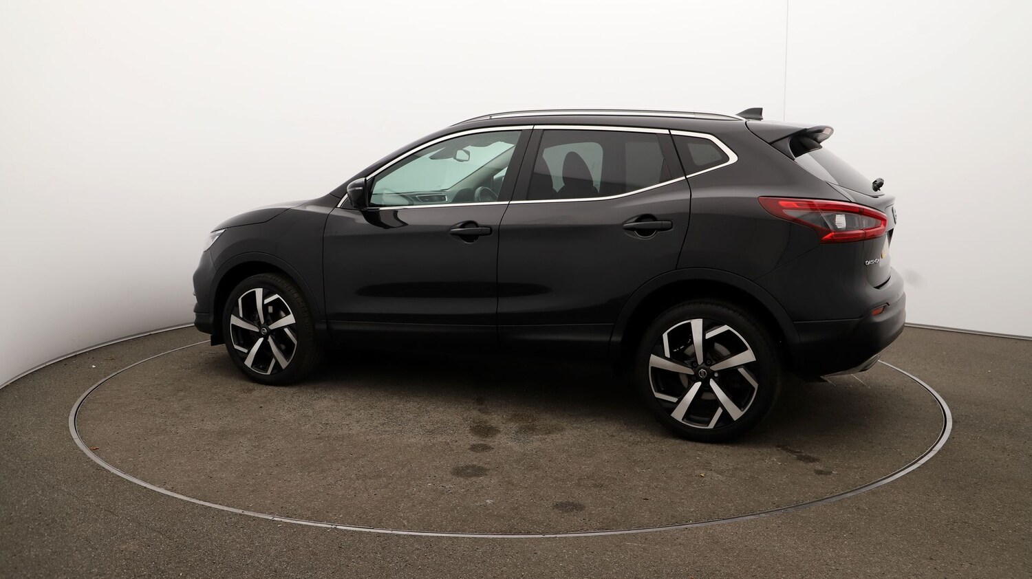 Used Nissan Qashqai for sale - 76810397: Photo 39