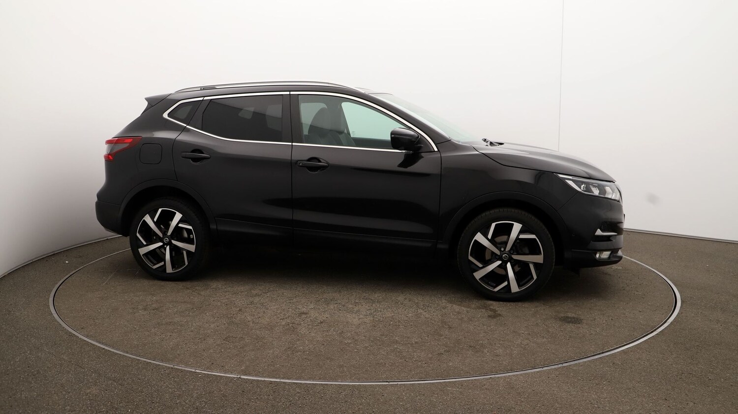 Used Nissan Qashqai for sale - 76810397: Photo 40