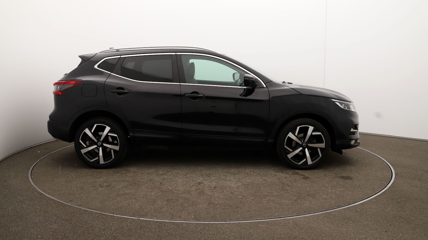 Used Nissan Qashqai for sale - 76810397: Photo 41