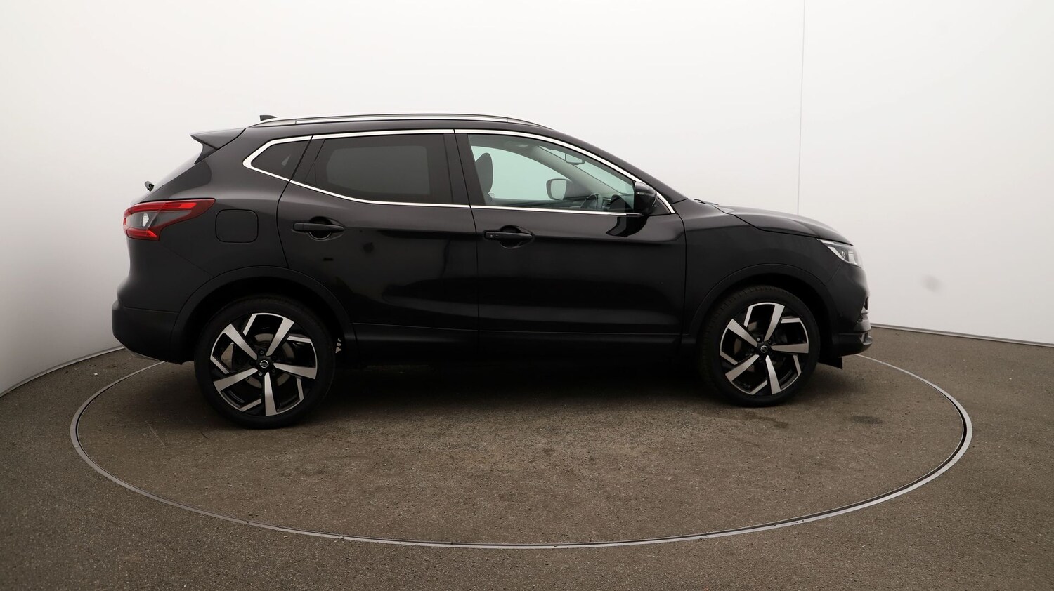 Used Nissan Qashqai for sale - 76810397: Photo 42