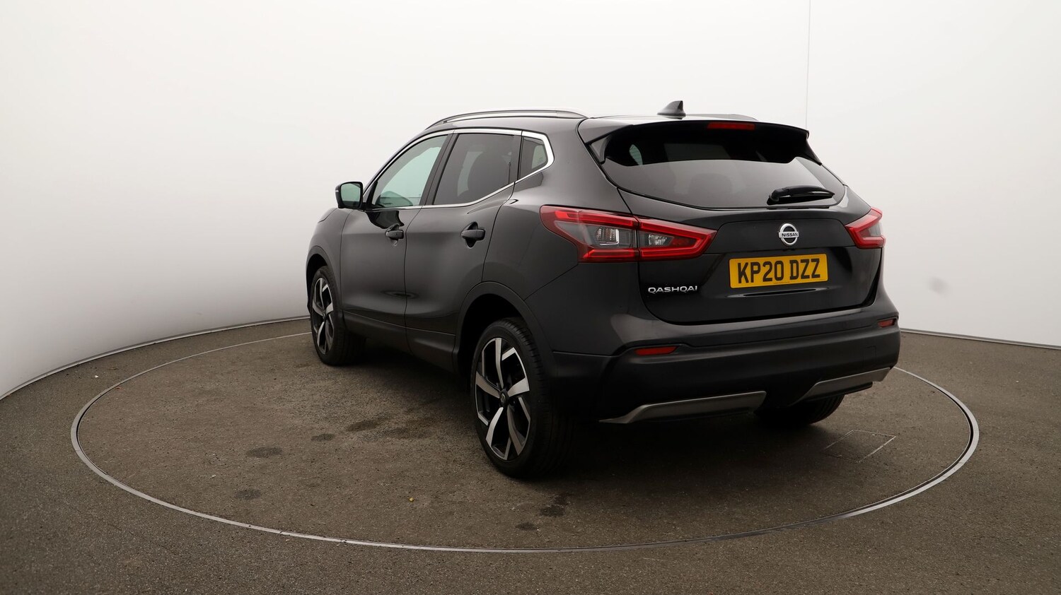 Used Nissan Qashqai for sale - 76810397: Photo 53