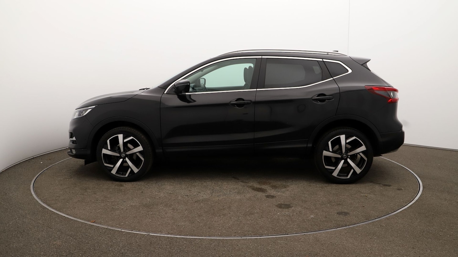 Used Nissan Qashqai for sale - 76810397: Photo 56