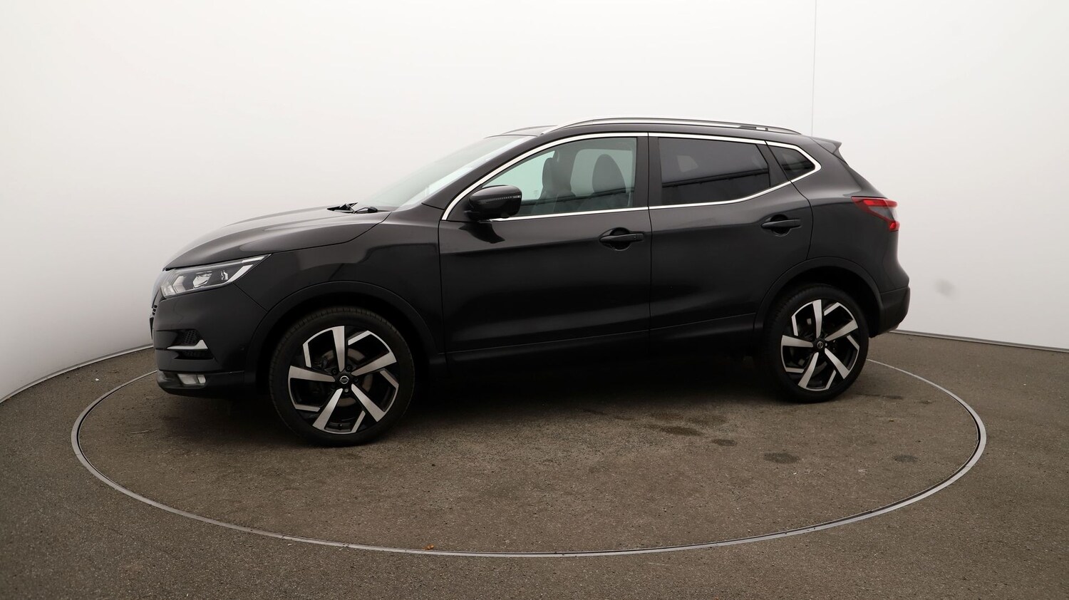 Used Nissan Qashqai for sale - 76810397: Photo 58