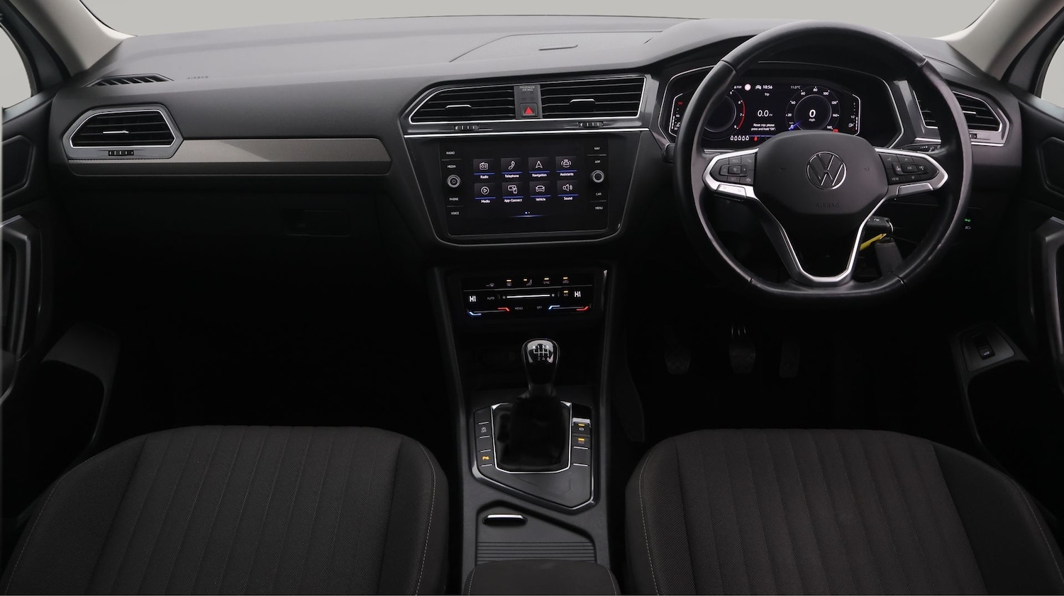 Used Volkswagen Tiguan Allspace 2022 for sale - 77749696: Photo 13