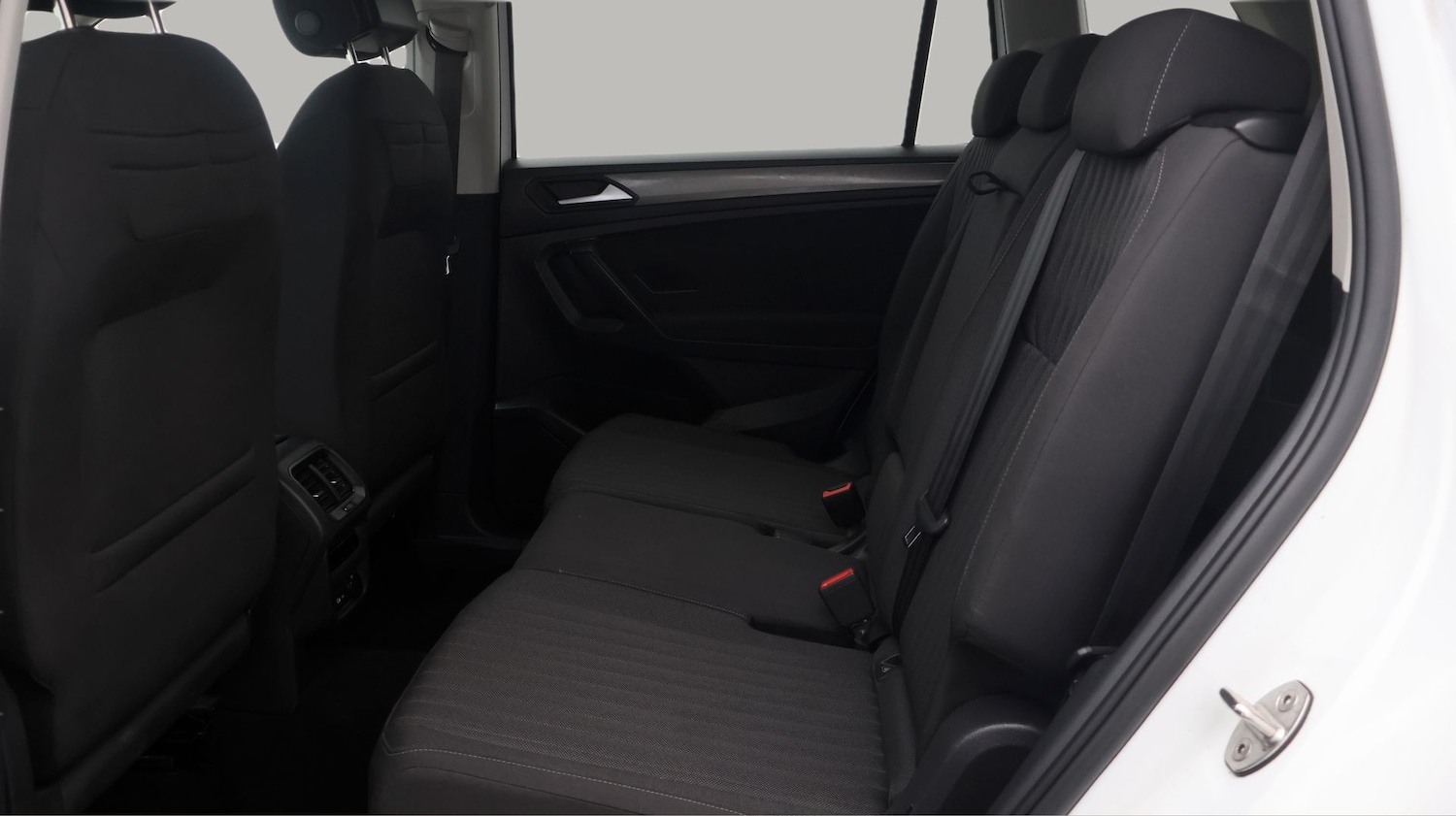 Used Volkswagen Tiguan Allspace 2022 for sale - 77749696: Photo 16