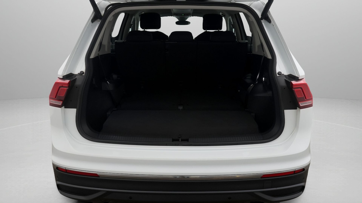 Used Volkswagen Tiguan Allspace 2022 for sale - 77749696: Photo 17