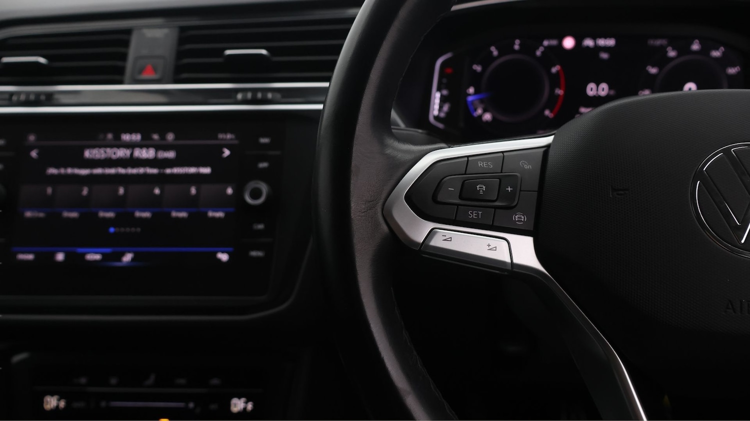 Used Volkswagen Tiguan Allspace 2022 for sale - 77749696: Photo 23