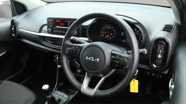 Used Kia Picanto 2024 for sale - 76247508: Photo 10