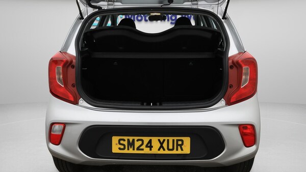 Used Kia Picanto 2024 for sale - 76247508: Photo 18