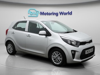 (24) - 1.0 2 Hatchback 5dr Petrol Manual Euro 6 (s/s) (66 bhp)