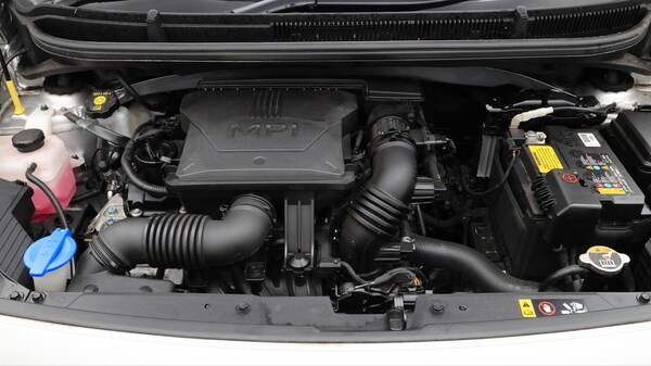 Used Kia Picanto 2024 for sale - 76247508: Photo 20