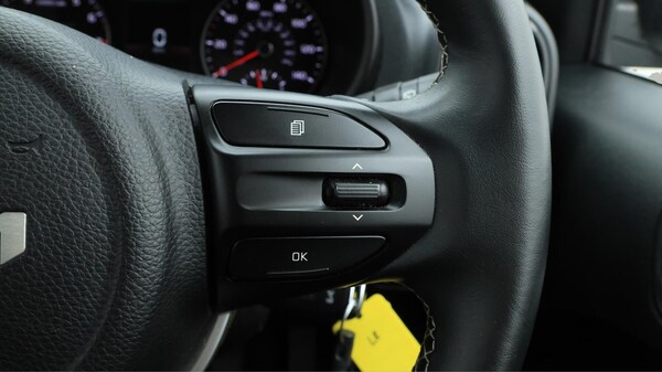 Used Kia Picanto 2024 for sale - 76247508: Photo 24