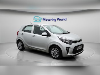 Used Kia Picanto 2024 for sale - 76247508: Photo 2