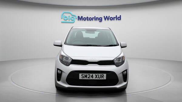 Used Kia Picanto 2024 for sale - 76247508: Photo 3