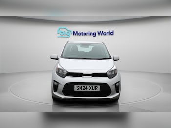 Used Kia Picanto 2024 for sale - 76247508: Photo 3