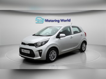 Used Kia Picanto 2024 for sale - 76247508: Photo 4