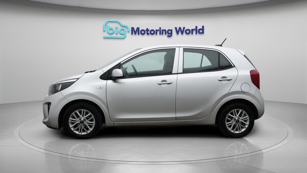 Used Kia Picanto 2024 for sale - 76247508: Photo 5