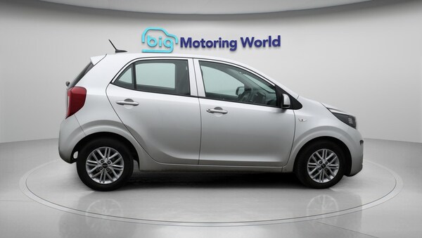 Used Kia Picanto 2024 for sale - 76247508: Photo 9