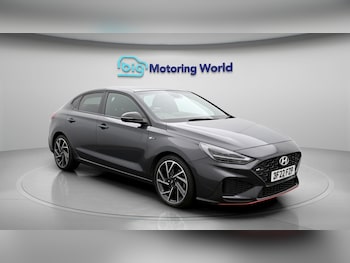 Used Hyundai i30 2022 for sale - 78466031: Photo