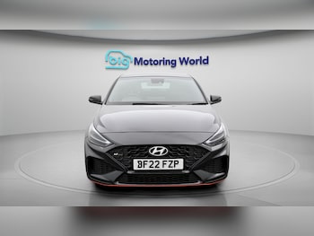 Used Hyundai i30 2022 for sale - 78466031: Photo