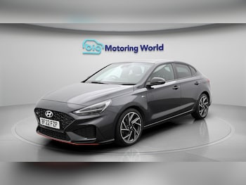 Used Hyundai i30 2022 for sale - 78466031: Photo