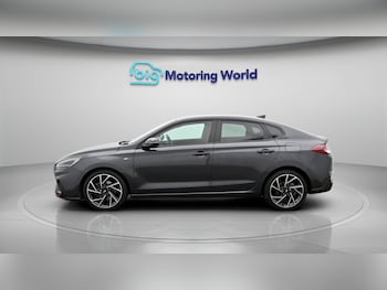 Used Hyundai i30 2022 for sale - 78466031: Photo