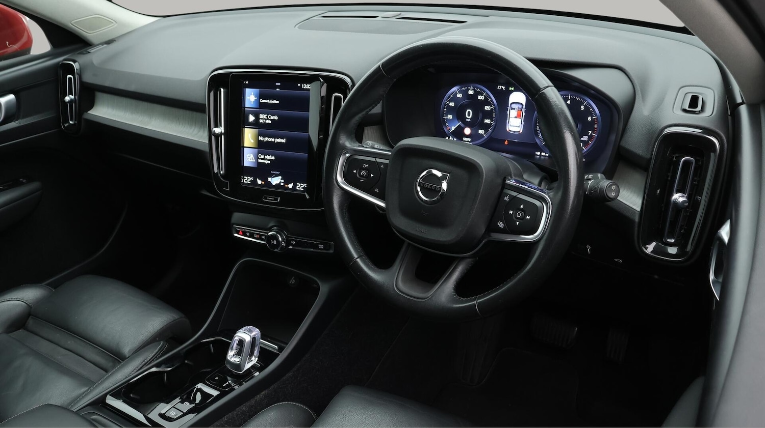 Used Volvo XC40 2021 for sale - 76409039: Photo 10