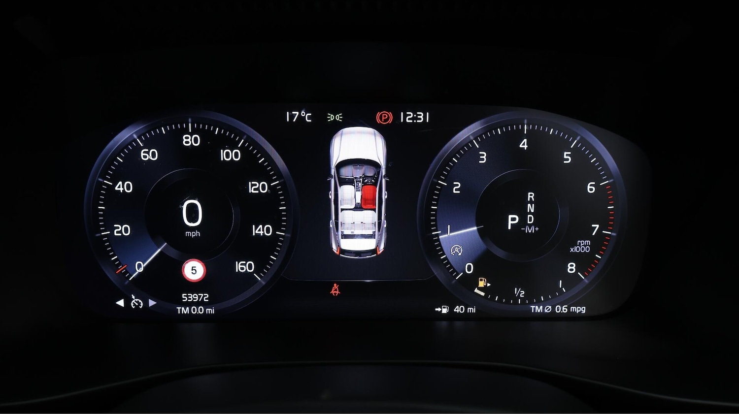 Used Volvo XC40 2021 for sale - 76409039: Photo 11