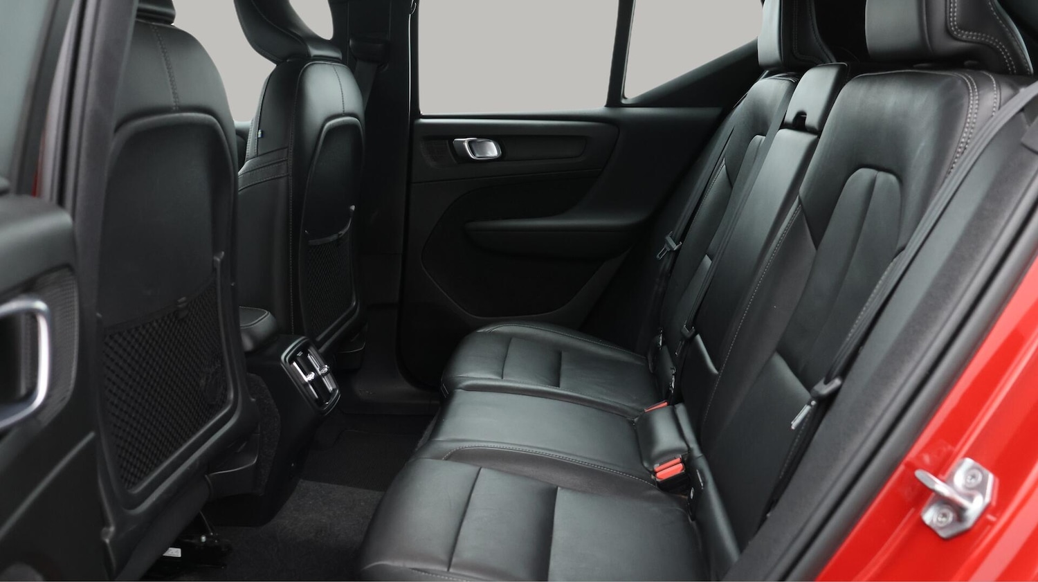 Used Volvo XC40 2021 for sale - 76409039: Photo 17