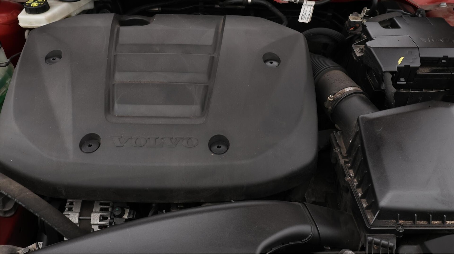 Used Volvo XC40 2021 for sale - 76409039: Photo 20