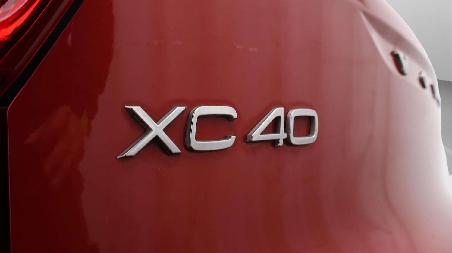 Used Volvo XC40 2021 for sale - 76409039: Photo 22