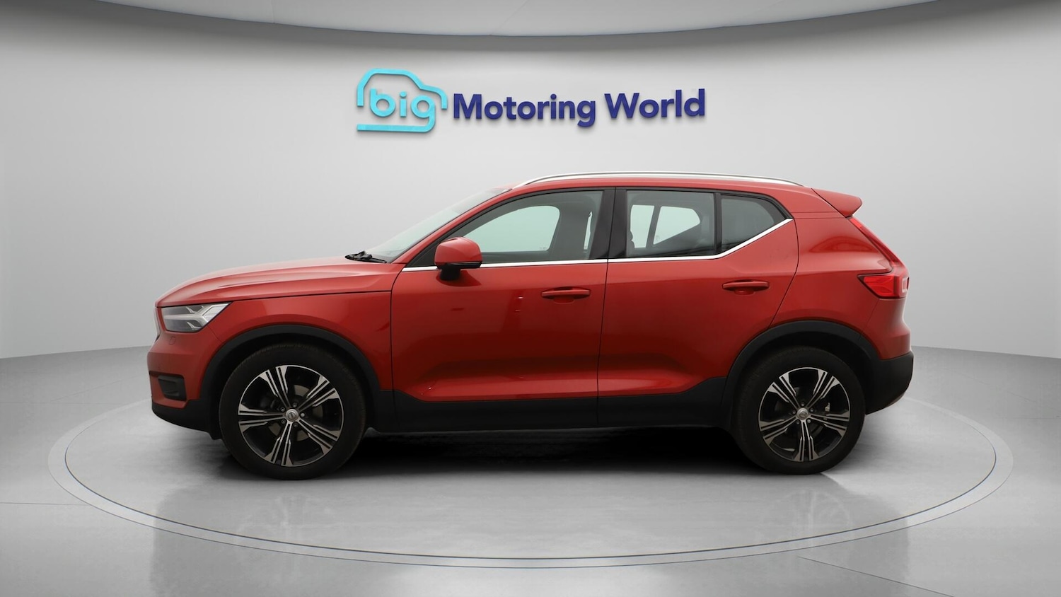 Used Volvo XC40 2021 for sale - 76409039: Photo 5