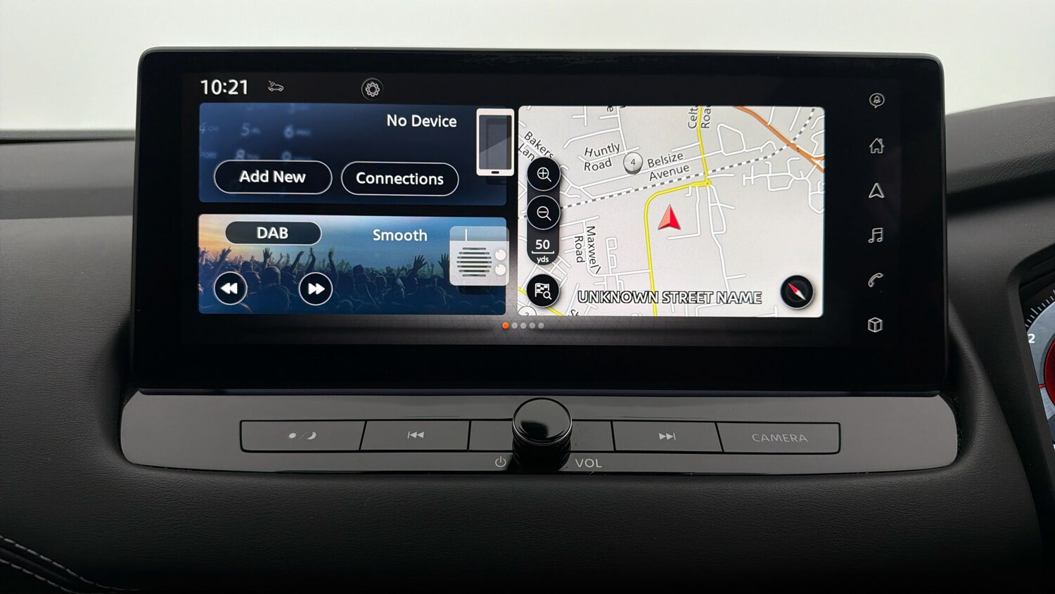 Used Nissan Qashqai 2023 for sale - 78053720: Photo 10