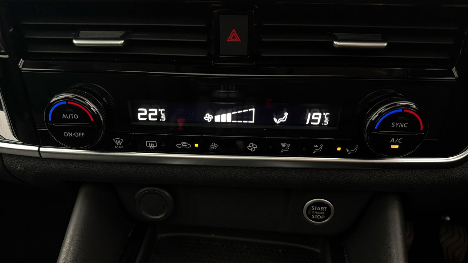 Used Nissan Qashqai 2023 for sale - 78053720: Photo 11