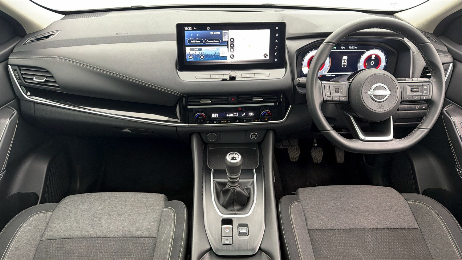 Used Nissan Qashqai 2023 for sale - 78053720: Photo 12