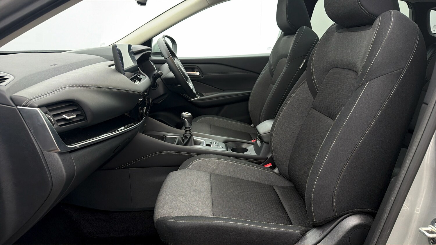 Used Nissan Qashqai 2023 for sale - 78053720: Photo 13