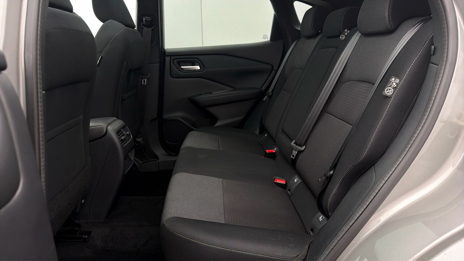 Used Nissan Qashqai 2023 for sale - 78053720: Photo 15