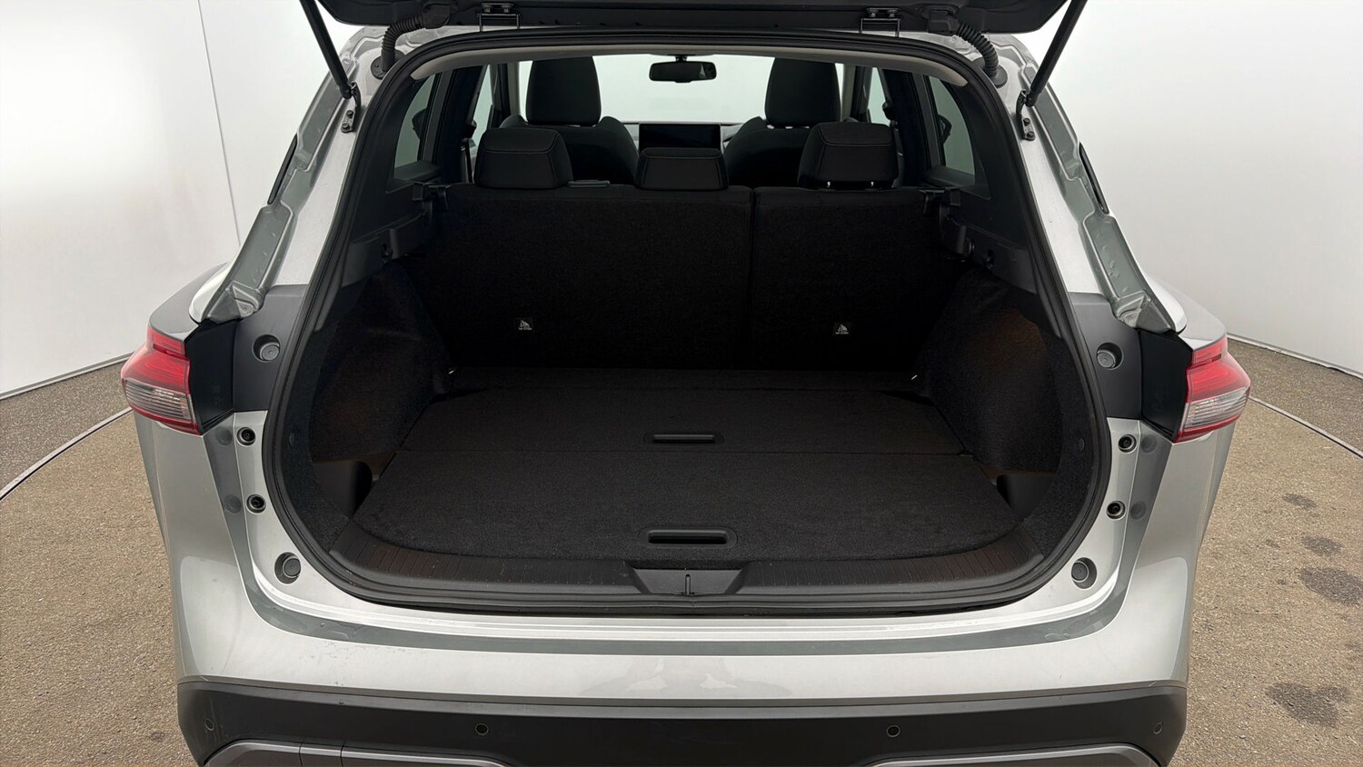 Used Nissan Qashqai 2023 for sale - 78053720: Photo 16